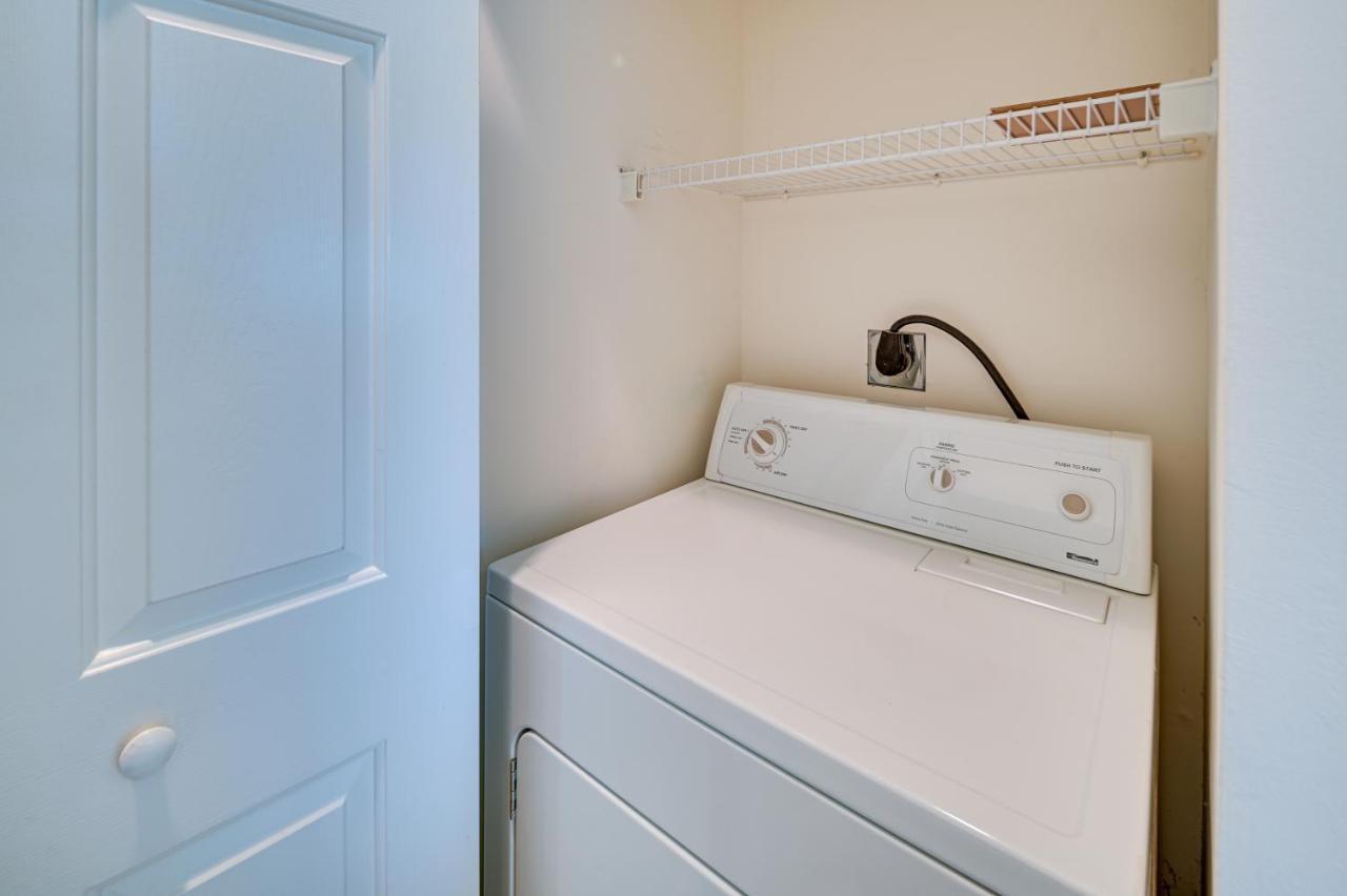 Myrtle Beach Condo Private Balcony And Resort Perks Ngoại thất bức ảnh