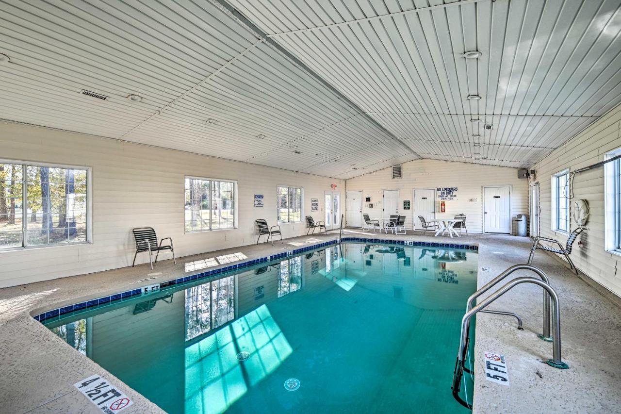 Myrtle Beach Condo Private Balcony And Resort Perks Ngoại thất bức ảnh
