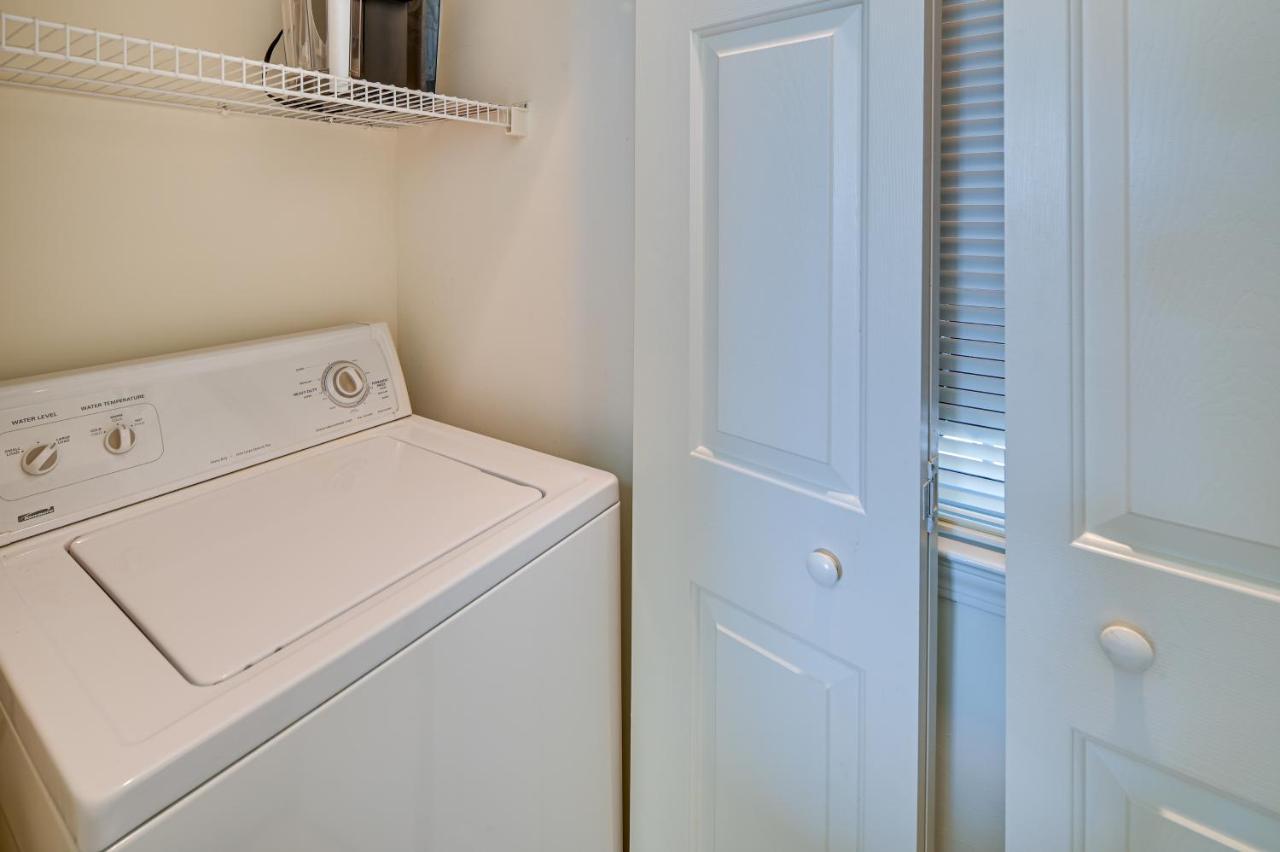 Myrtle Beach Condo Private Balcony And Resort Perks Ngoại thất bức ảnh