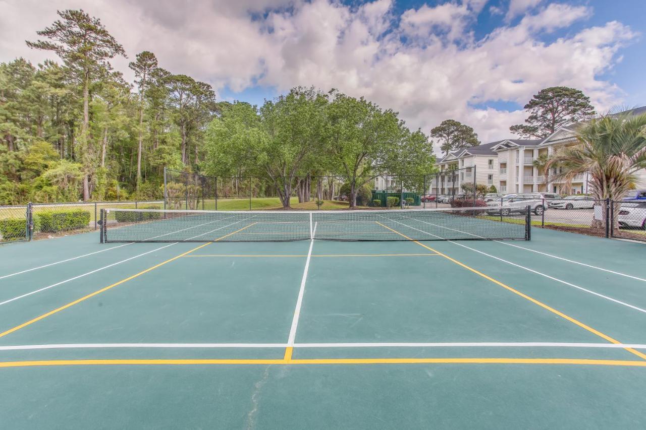 Myrtle Beach Condo Private Balcony And Resort Perks Ngoại thất bức ảnh
